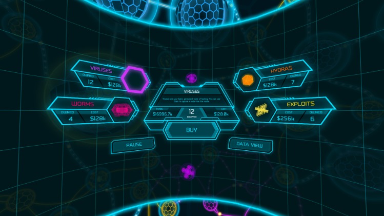 darknet database market