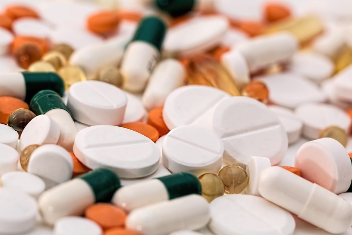 drugs on the dark web