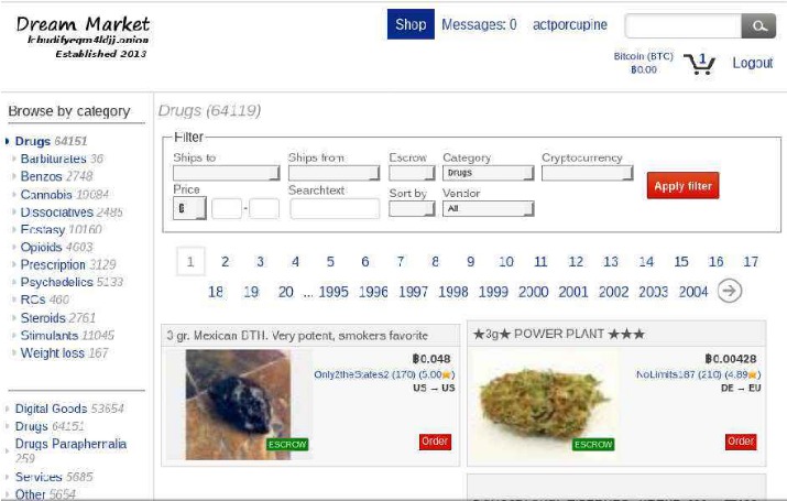 darknet market reddit