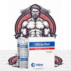 dbol steroid pills