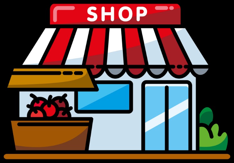 shop on the dark web