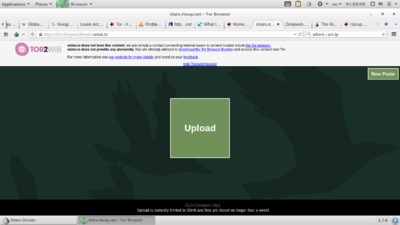 hidden financial services deep web