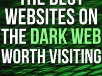 dark web websites 2024