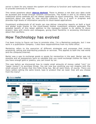 darkfox market darknet