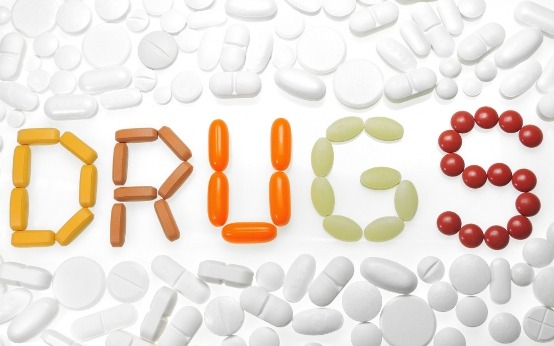 drugs on darknet