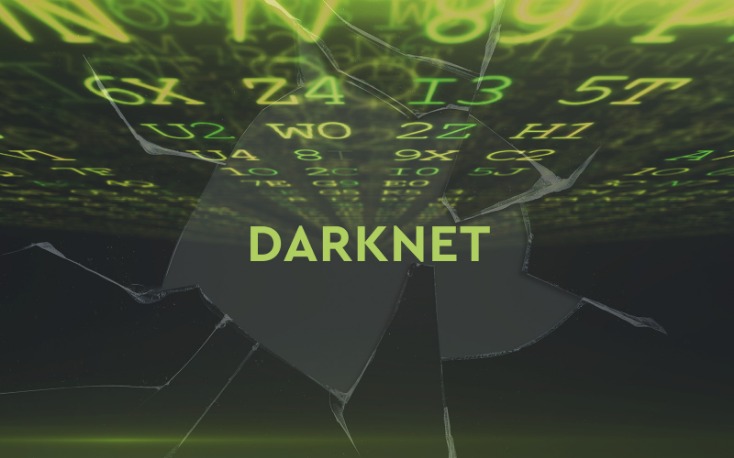 darknet market security