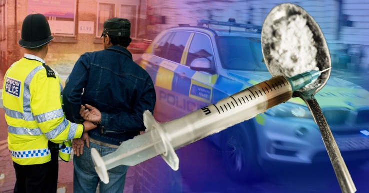 buying drugs off darknet