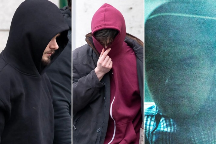 buying drugs off darknet