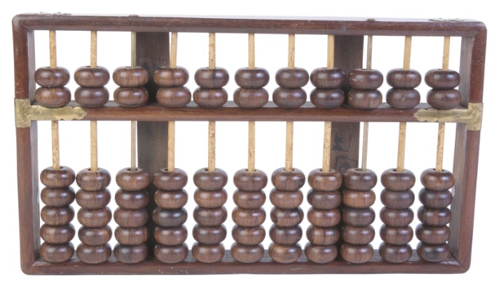 abacus onion