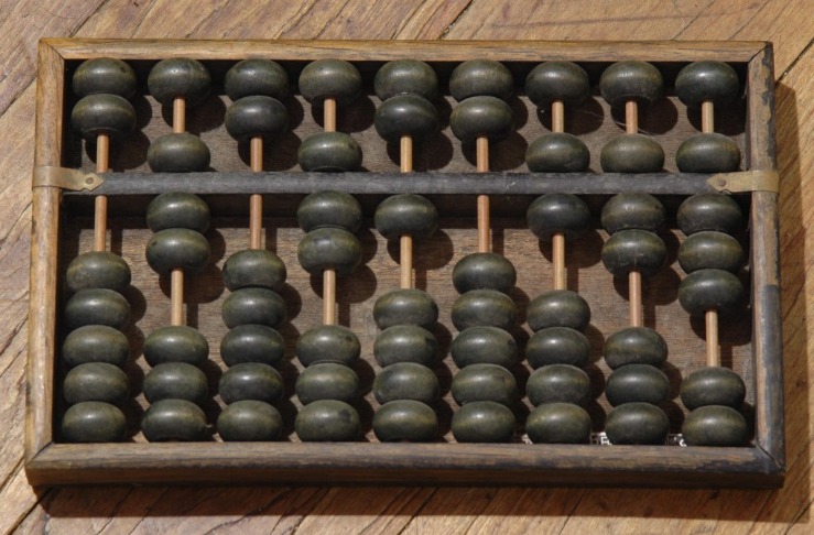 abacus onion