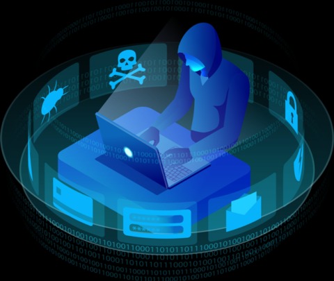 monitoring dark web