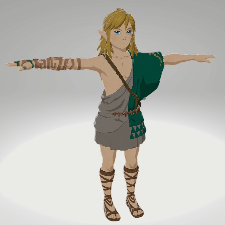 Kingdom link