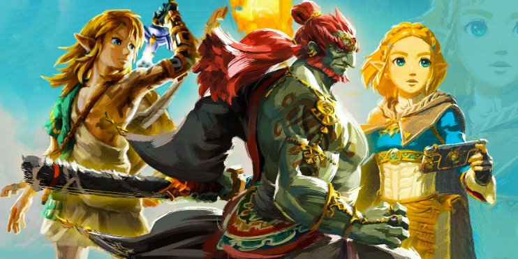 Kingdom link