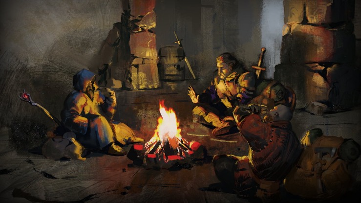 dark markets macedonia