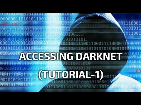 access darknet on android