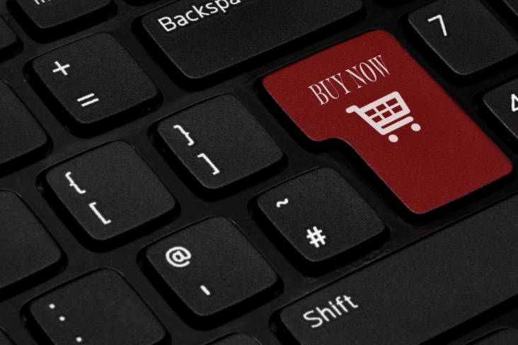 online black market electronics
