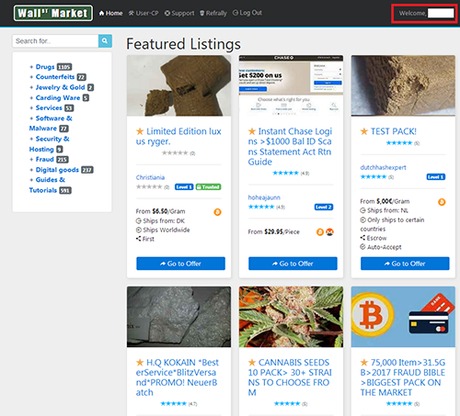 legit darknet markets 2025