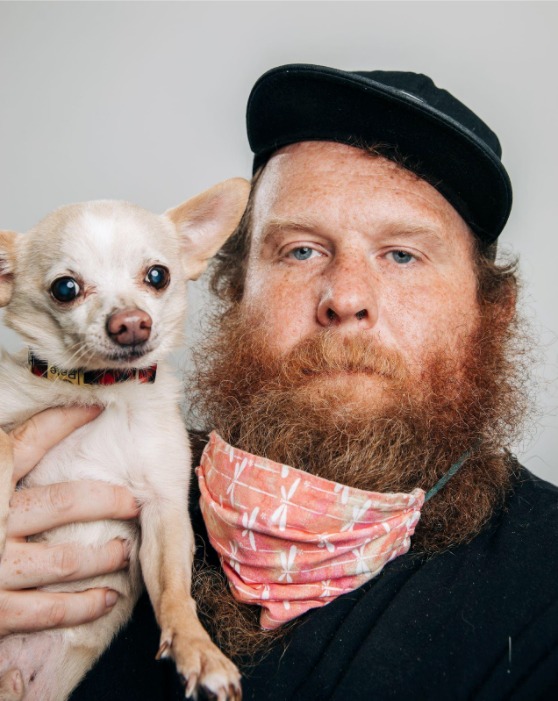 access the black market