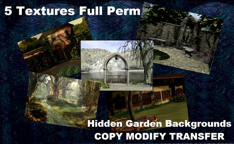 hidden marketplace