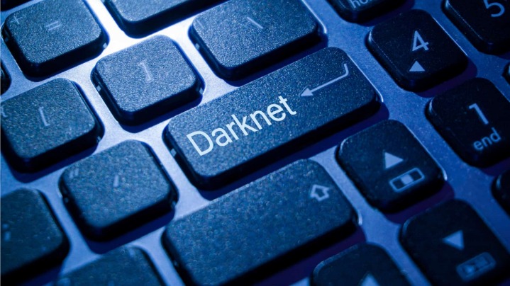 darknet market that has ssn database