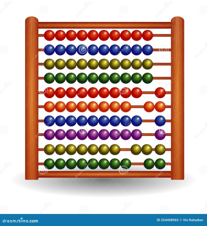 Abacus link