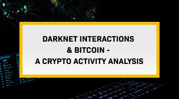 blockchain darknet markets