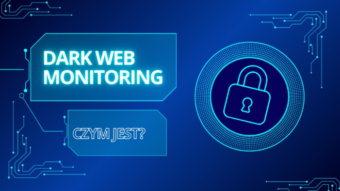 monitoring the dark web