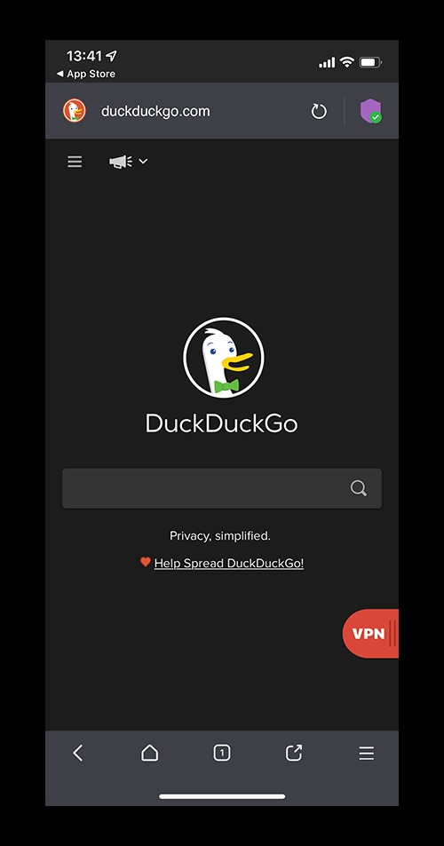 new dark web links