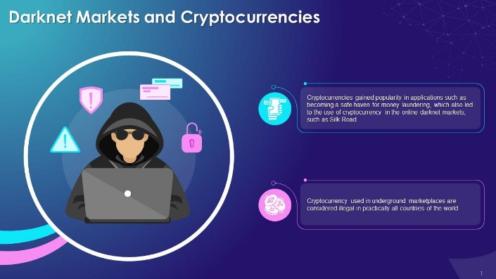 darknet market sites and how