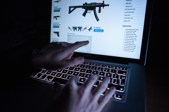 darknet market sites and how