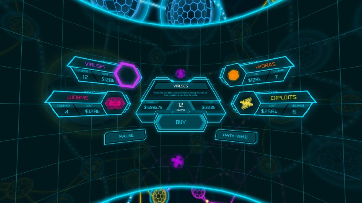darknet software market