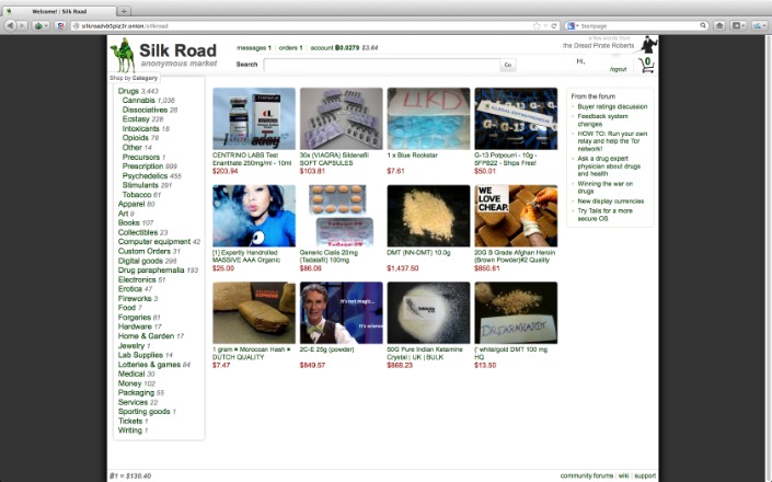 darknet markets guide