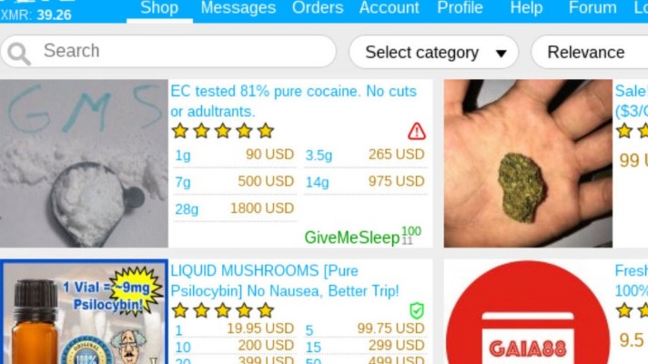 how to access darknet on iphone