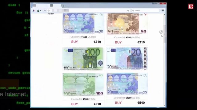 access darknet on iphone