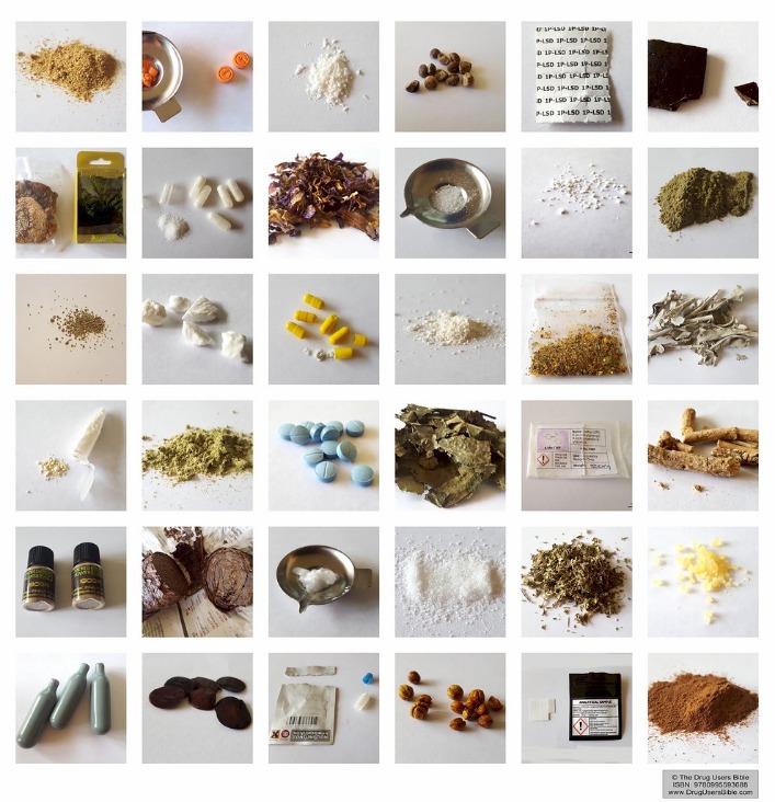 drugs from darknet markets