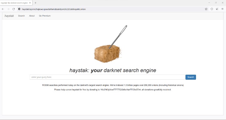darknet markets 2023
