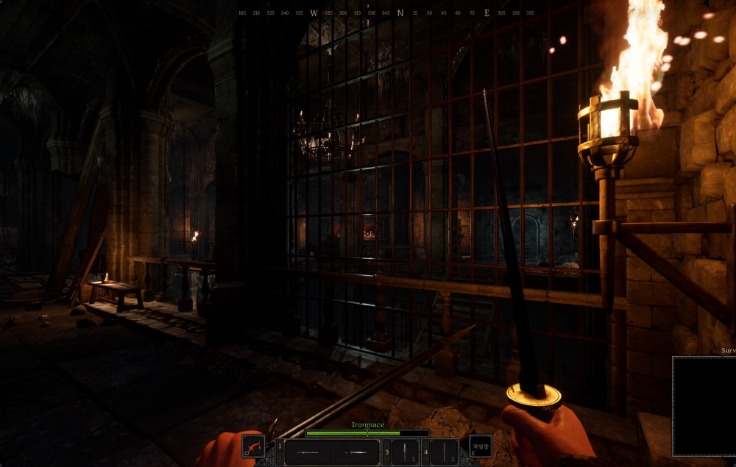 dark markets united kingdom