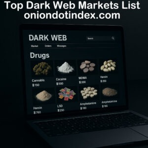 dark web markets 2025 reddit