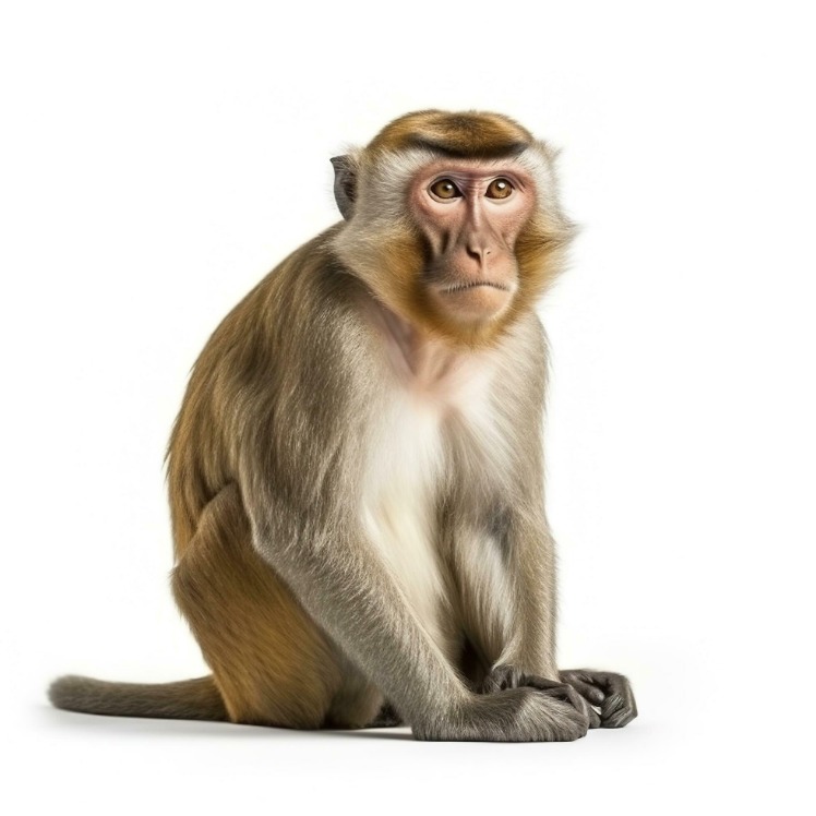 monkey xtc pill
