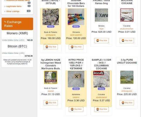 darknet market link updates