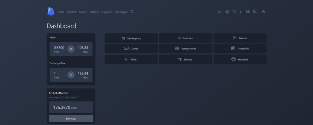 darknet links 2023 drugs