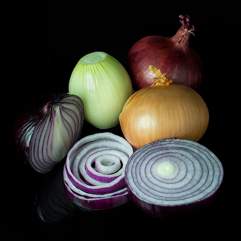 onion domain and kingdom
