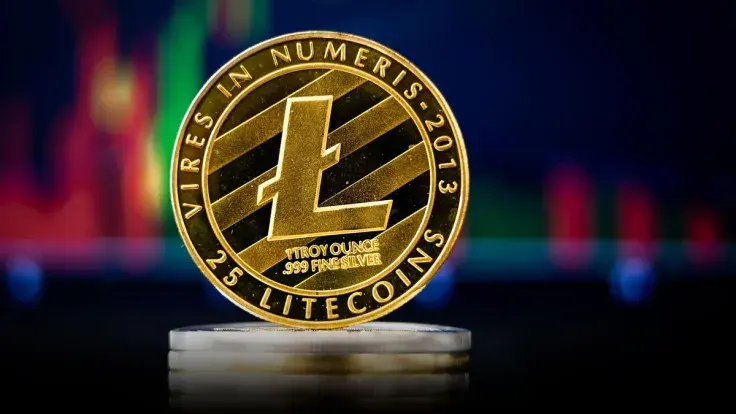 litecoin darknet markets