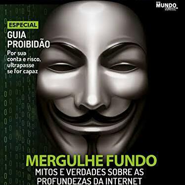 deep web