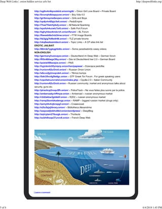 carding deep web links