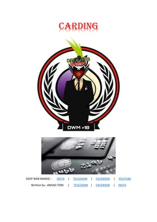 carding deep web links