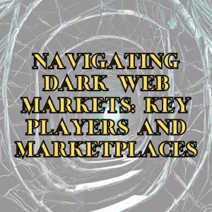australian dark web markets