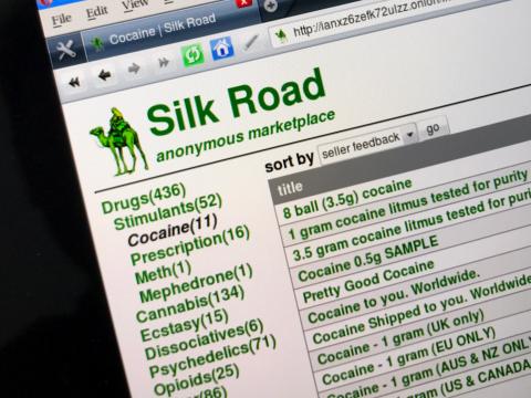 darknet markets list