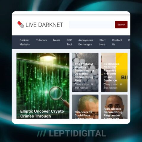 darknet live stream