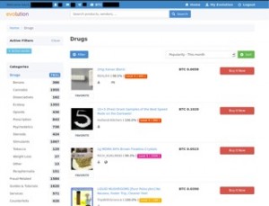 biggest darknet markets 2025